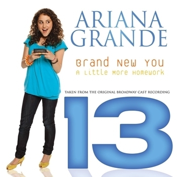 Brand New You (From 13)