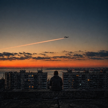 Москва-Владивосток