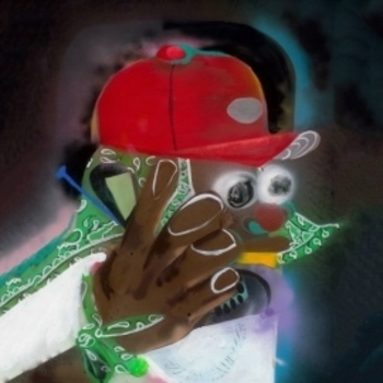 Flip Phone Shorty – Strictly for Da Streetz Vol. 1