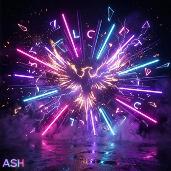 Burnt to Ash