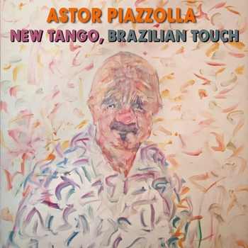 New Tango Brazilian Touch