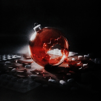 новогодняя