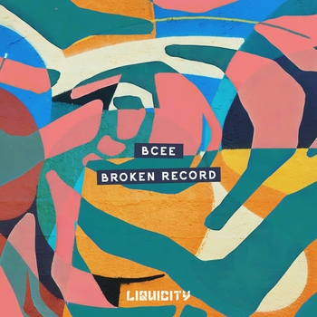 Broken Record