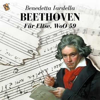 Beethoven: Für Elise, WoO 59