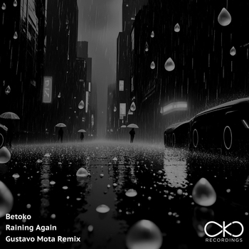 Raining Again