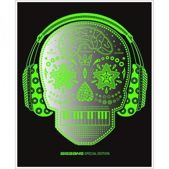 Bigbang Special Edition