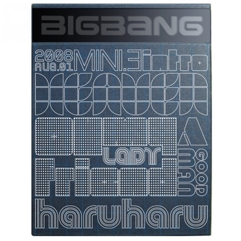 Stand Up - 3rd Mini Album