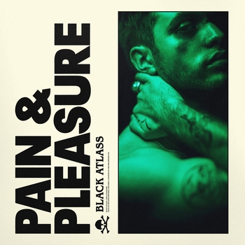 Pain & Pleasure (Single)