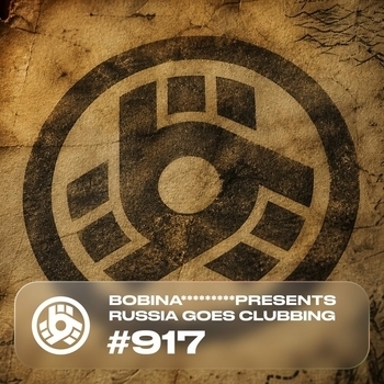Russia Goes Clubbing Episode 917