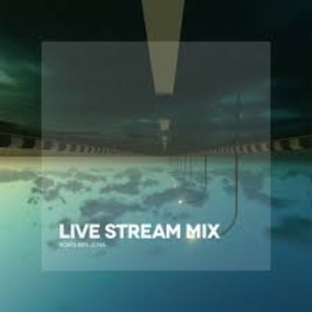 Livestream Mix