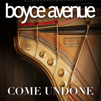Come Undone