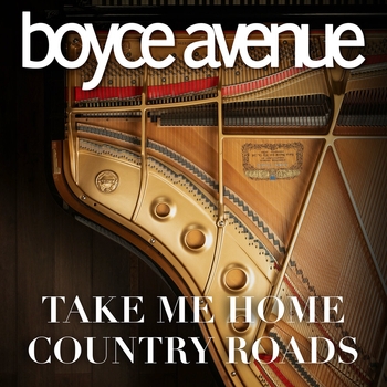 Take Me Home Country Roads