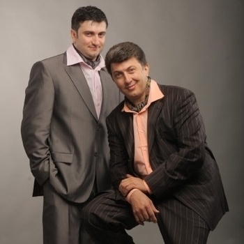 Только ты и я