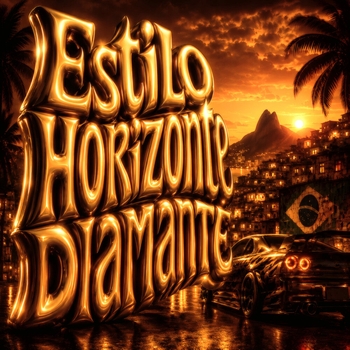 Estilo Horizonte Diamante