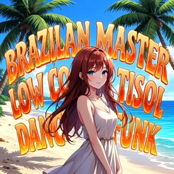 LOW CORTISOL DANCE FUNK