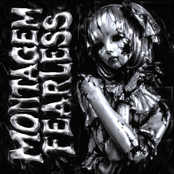 MONTAGEM FEARLESS