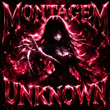 MONTAGEM UNKNOWN
