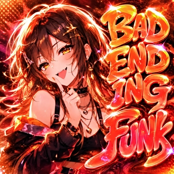 BAD ENDING FUNK