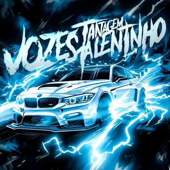 MONTAGEM VOZES TALENTINHO
