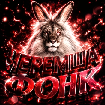 ЧЕРЕМША ФОНК