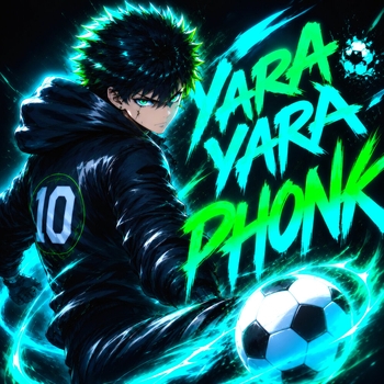 YARA YARA PHONK