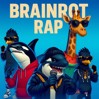 BRAINROT RAP