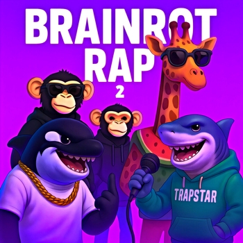 BRAINROT RAP 2