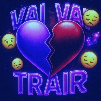 VAI VAI TRAIR NIGHTCORE (NIGHTCORE)