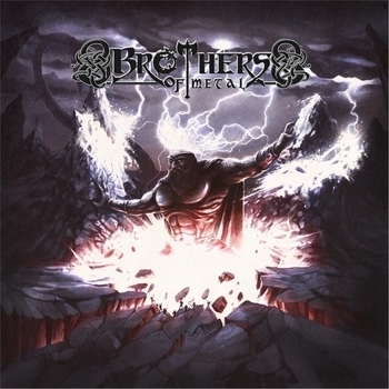 Prophecy of Ragnarök