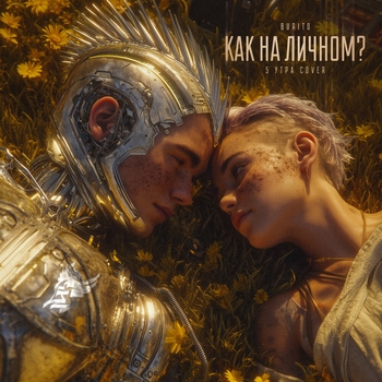 Как на личном? (Cover)