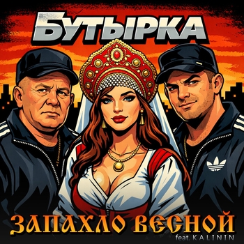 Запахло весной