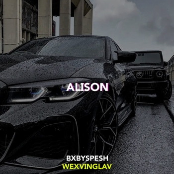 ALISON