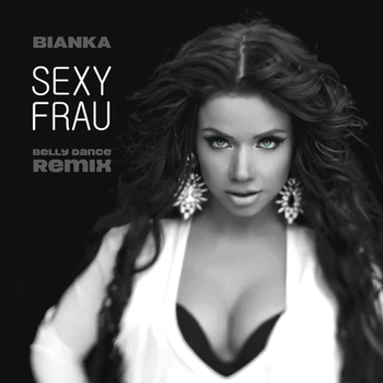 Sexy Frau
