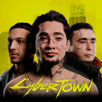 Cybertown