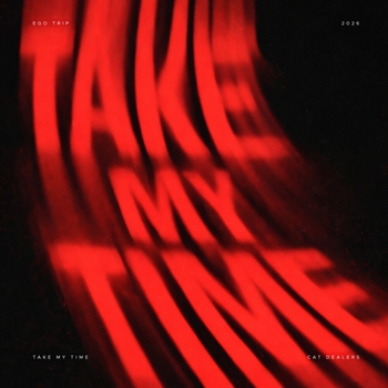 Take My Time