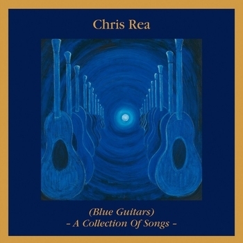 Blue Guitars - A Collection of Songs