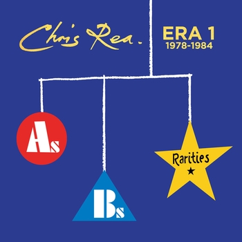 Era 1 (As Bs and Rarities 1978-1984)