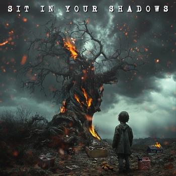 Sit in Your Shadows