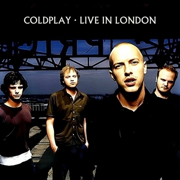 Live in London