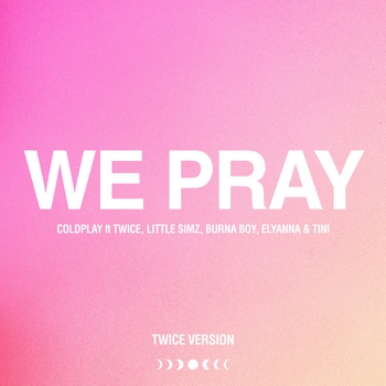 WE PRAY