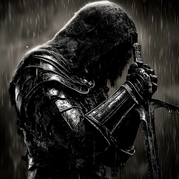 WARRIOR