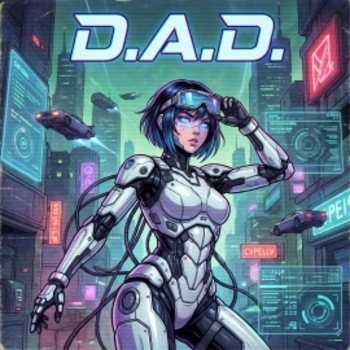 D.A.D.