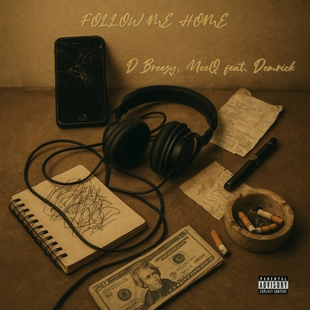 Follow Me Home