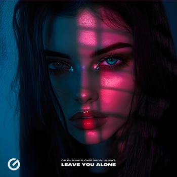 Leave You Alone