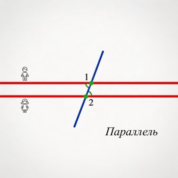 Параллель