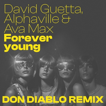 Forever Young