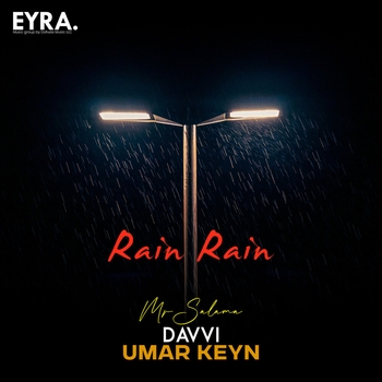 Rain, Rain
