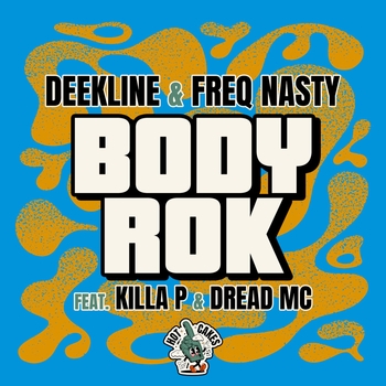Body Rok