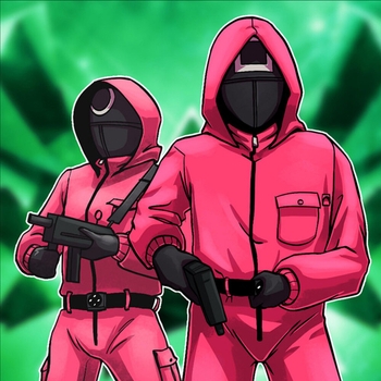 Blush troopers