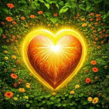 Harmony of the Heart